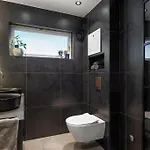 With Garden, 2 Floors, 240m2 Villa Oslo