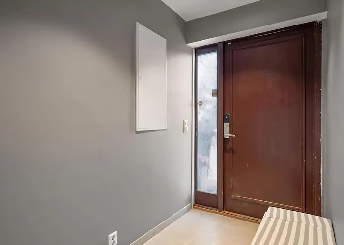 Villa With Garden, 2 Floors, 240m2 Oslo