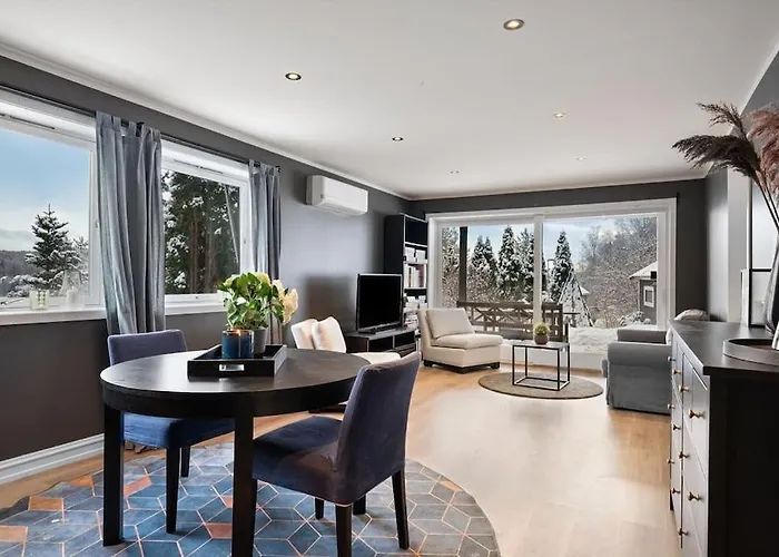 Villa With Garden, 2 Floors, 240m2