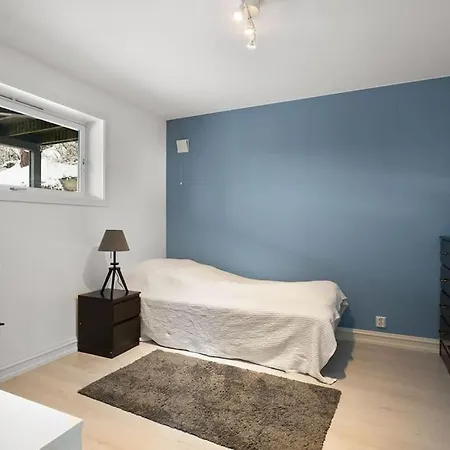 With Garden, 2 Floors, 240m2