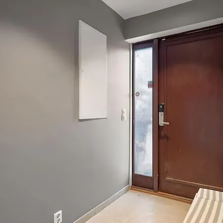 فيلة With Garden, 2 Floors, 240m2 أوسلو